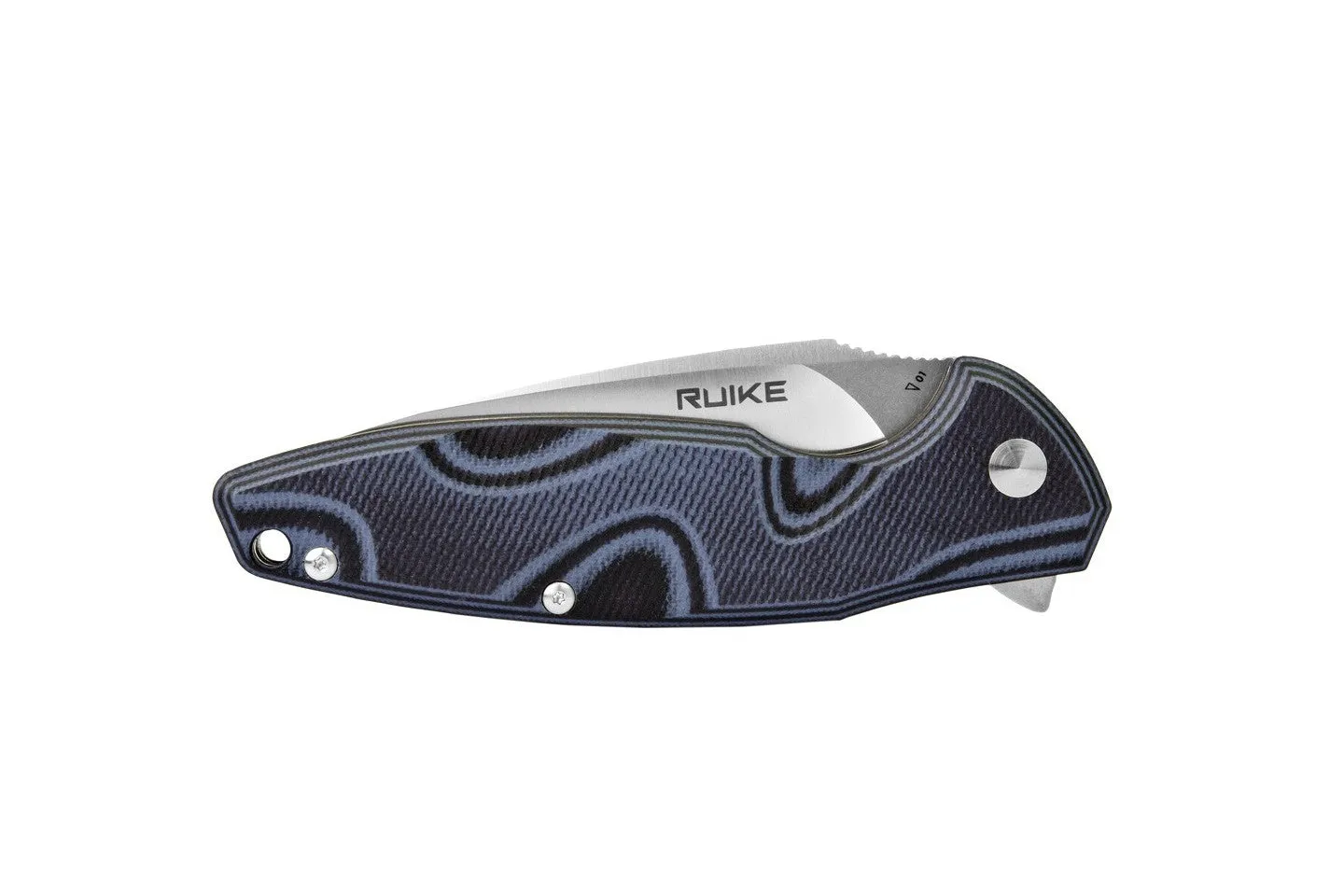 Ruike Fang P105 EDC Folding Pocket Knives