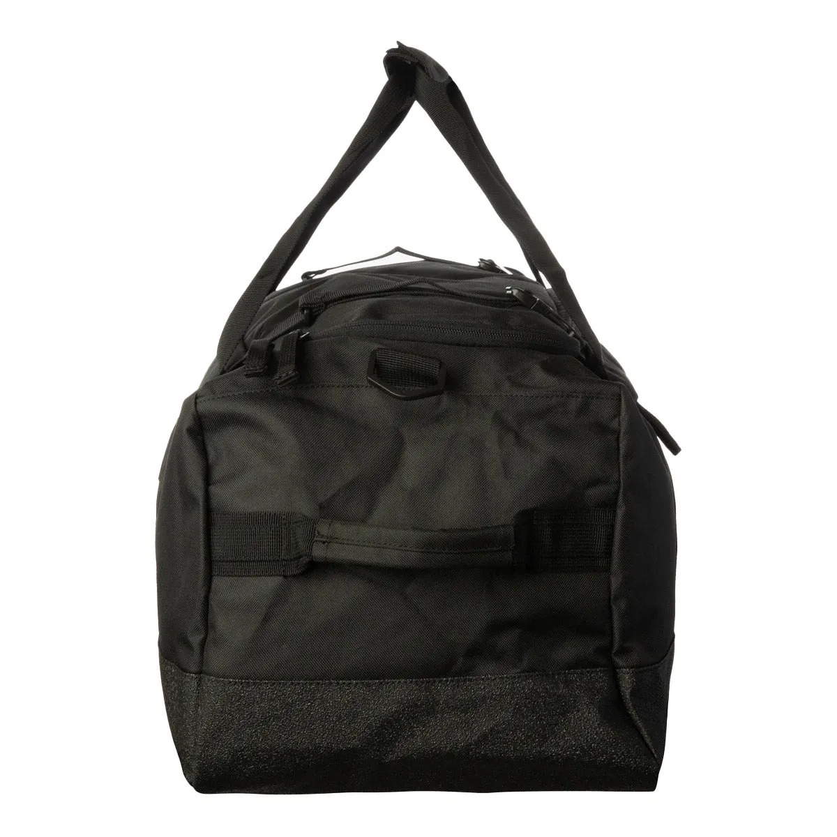 RVCA - Skate 50L Large Duffel Bag Black