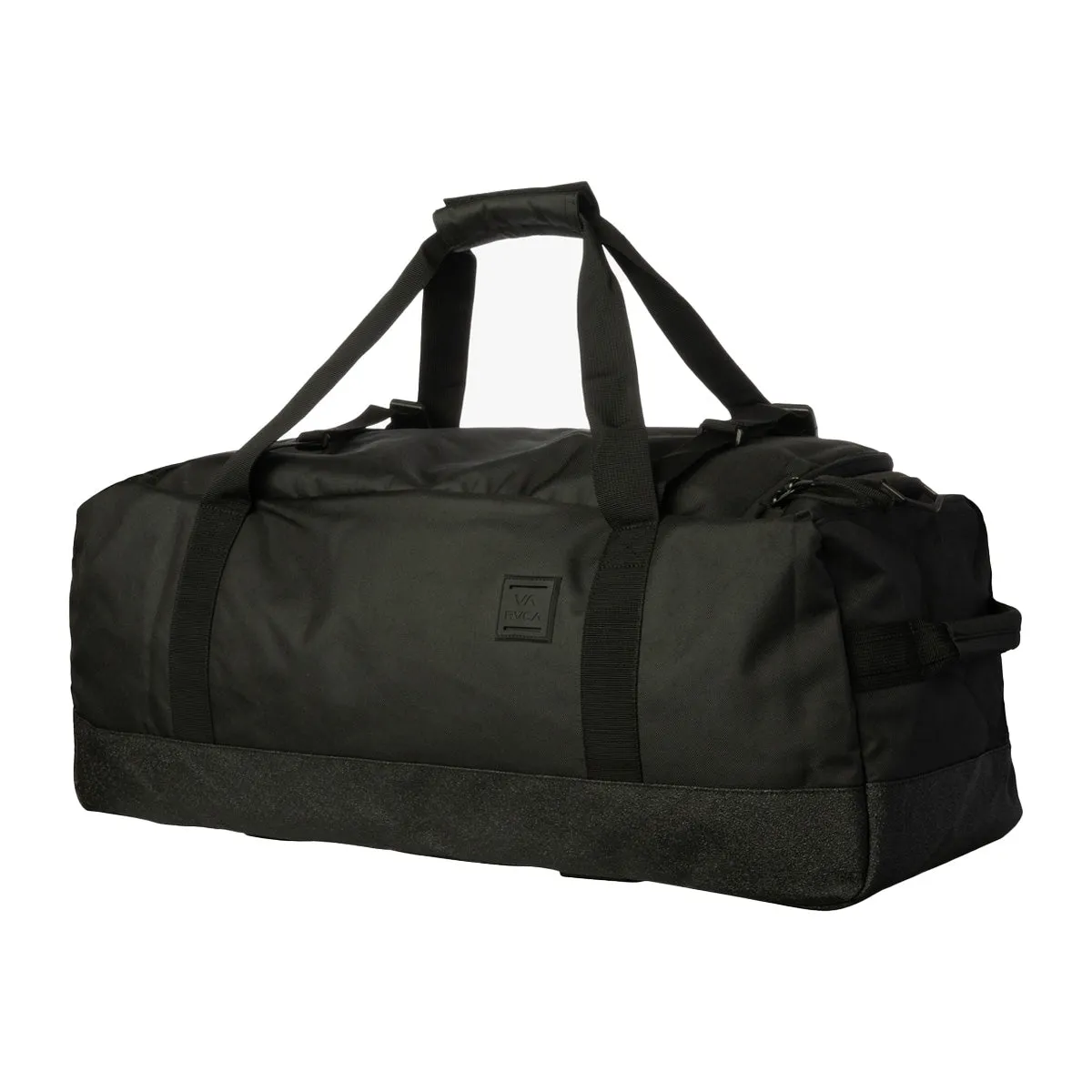 RVCA - Skate 50L Large Duffel Bag Black