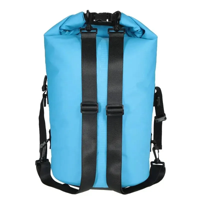 SAC WATERPROOF - PISTEUR