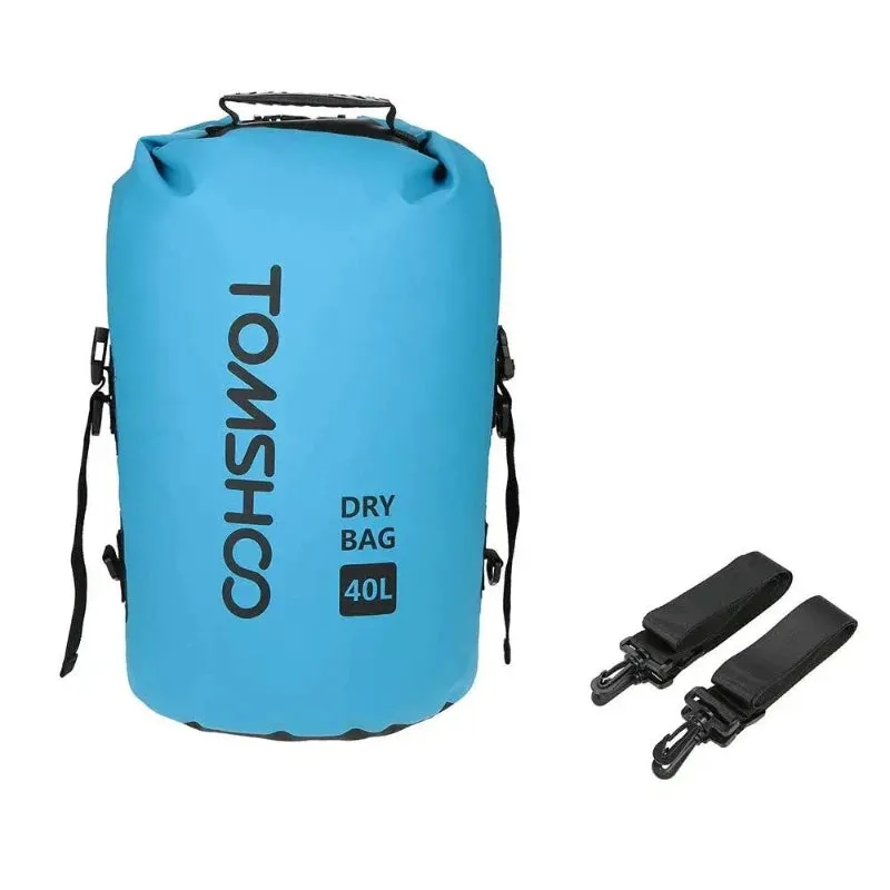 SAC WATERPROOF - PISTEUR