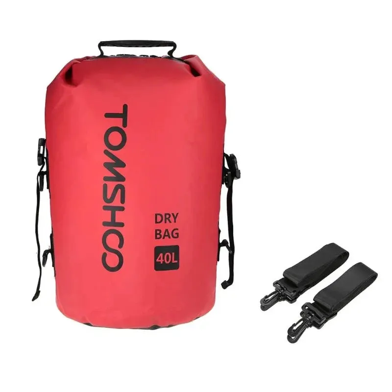 SAC WATERPROOF - PISTEUR