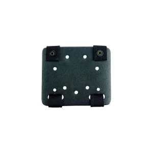 Safariland Model 6004-8 Small Molle Adapter Plate Black