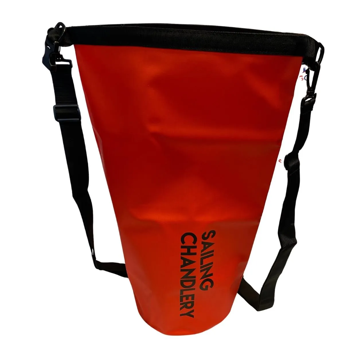 Sailing Chandlery 20L Dry Bag - Red