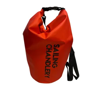 Sailing Chandlery 20L Dry Bag - Red