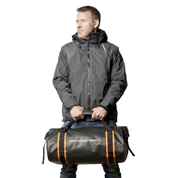 Savage Gear Waterproof Rollup Boat & Bank Bag
