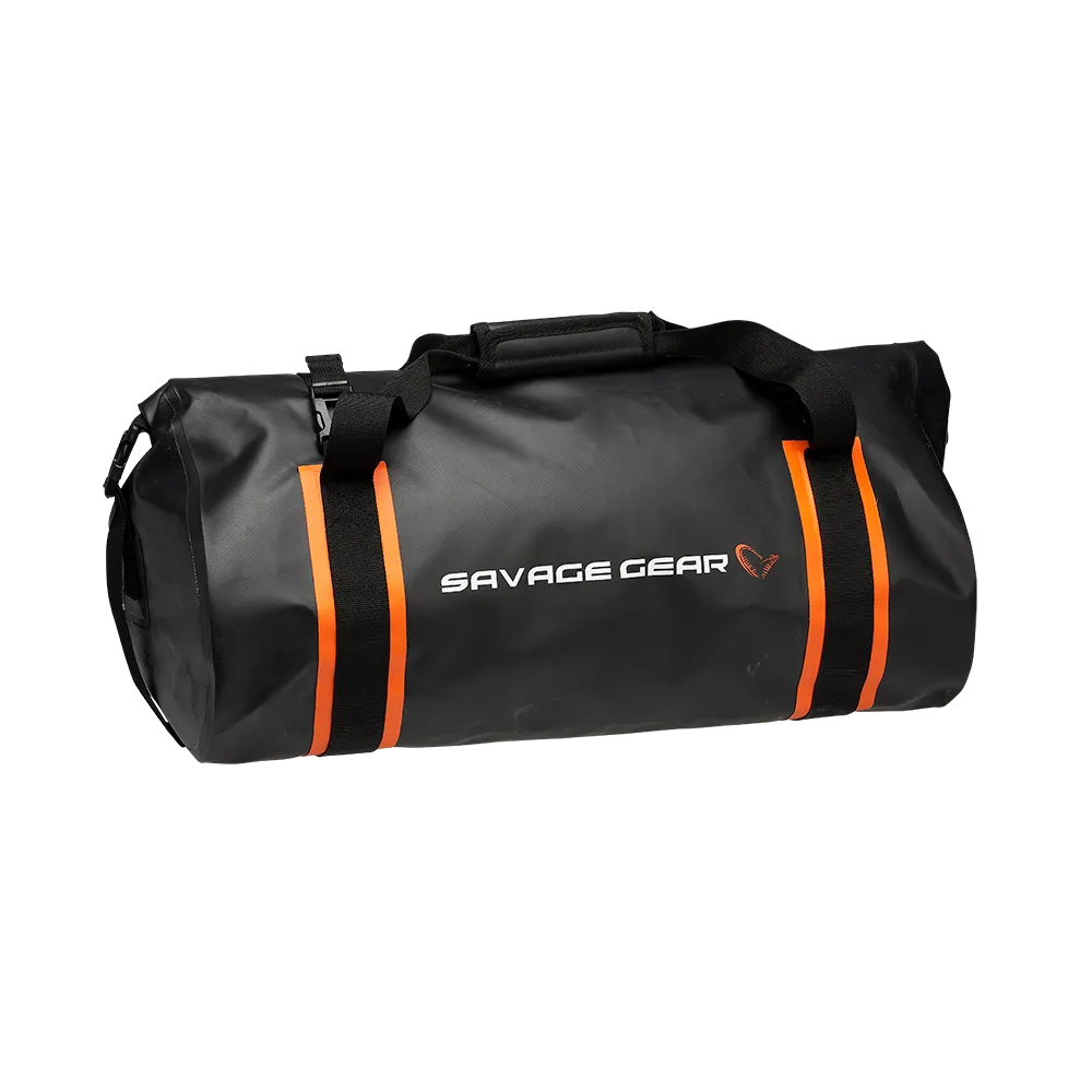 Savage Gear Waterproof Rollup Boat & Bank Bag