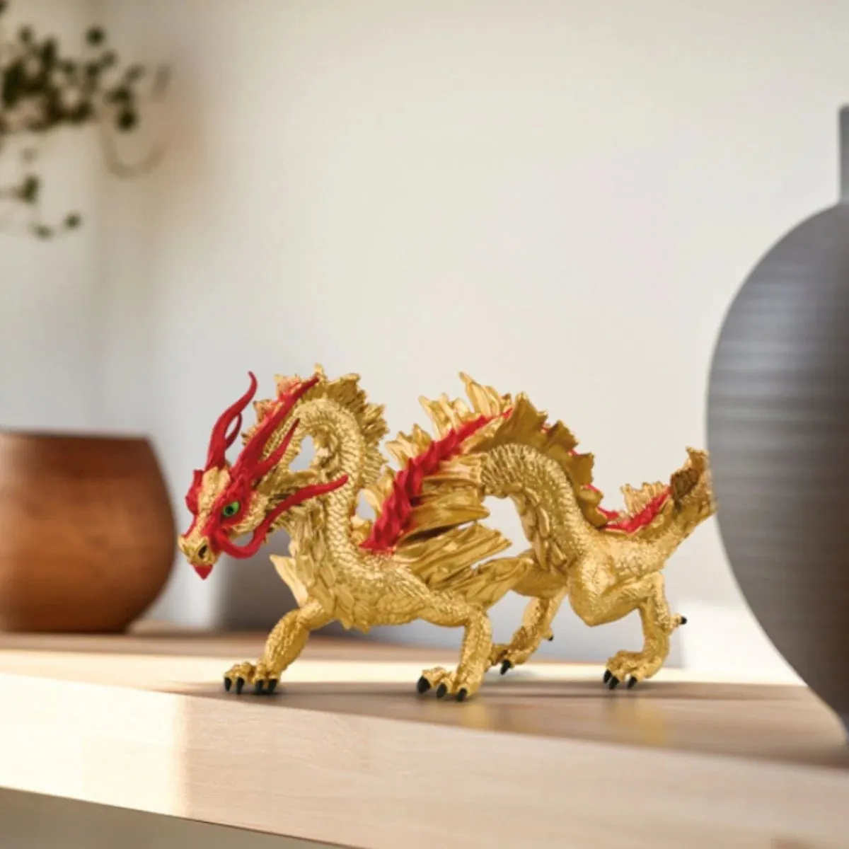 Schleich Lunar New Year Dragon