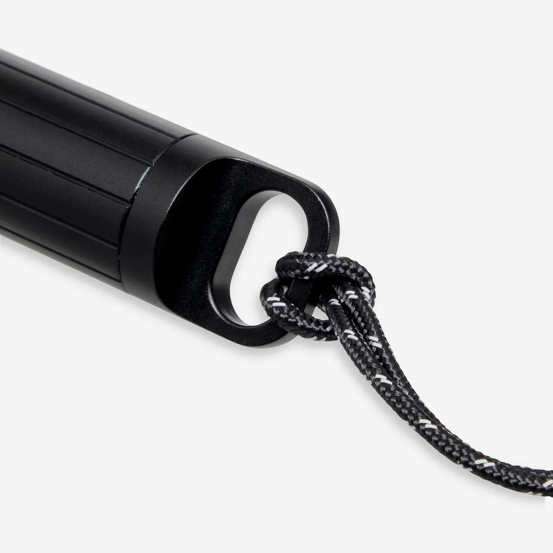 Scuba Diving torch 1,000 lm black