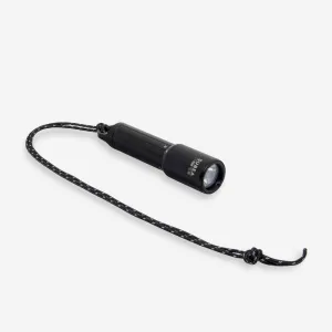 Scuba Diving torch 1,000 lm black