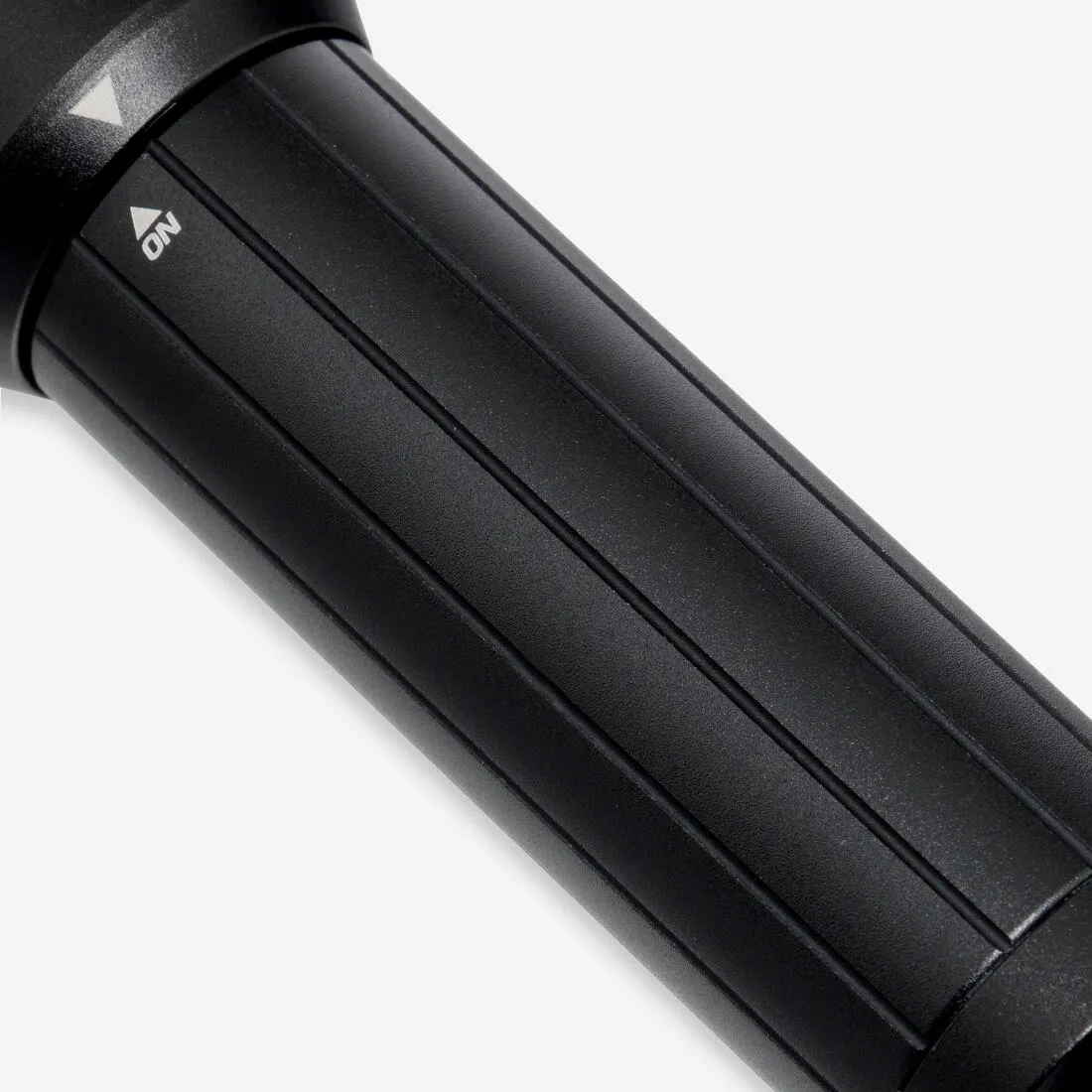 Scuba Diving torch 1,000 lm black