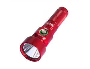 SCUBALAMP RD90T Diving Light