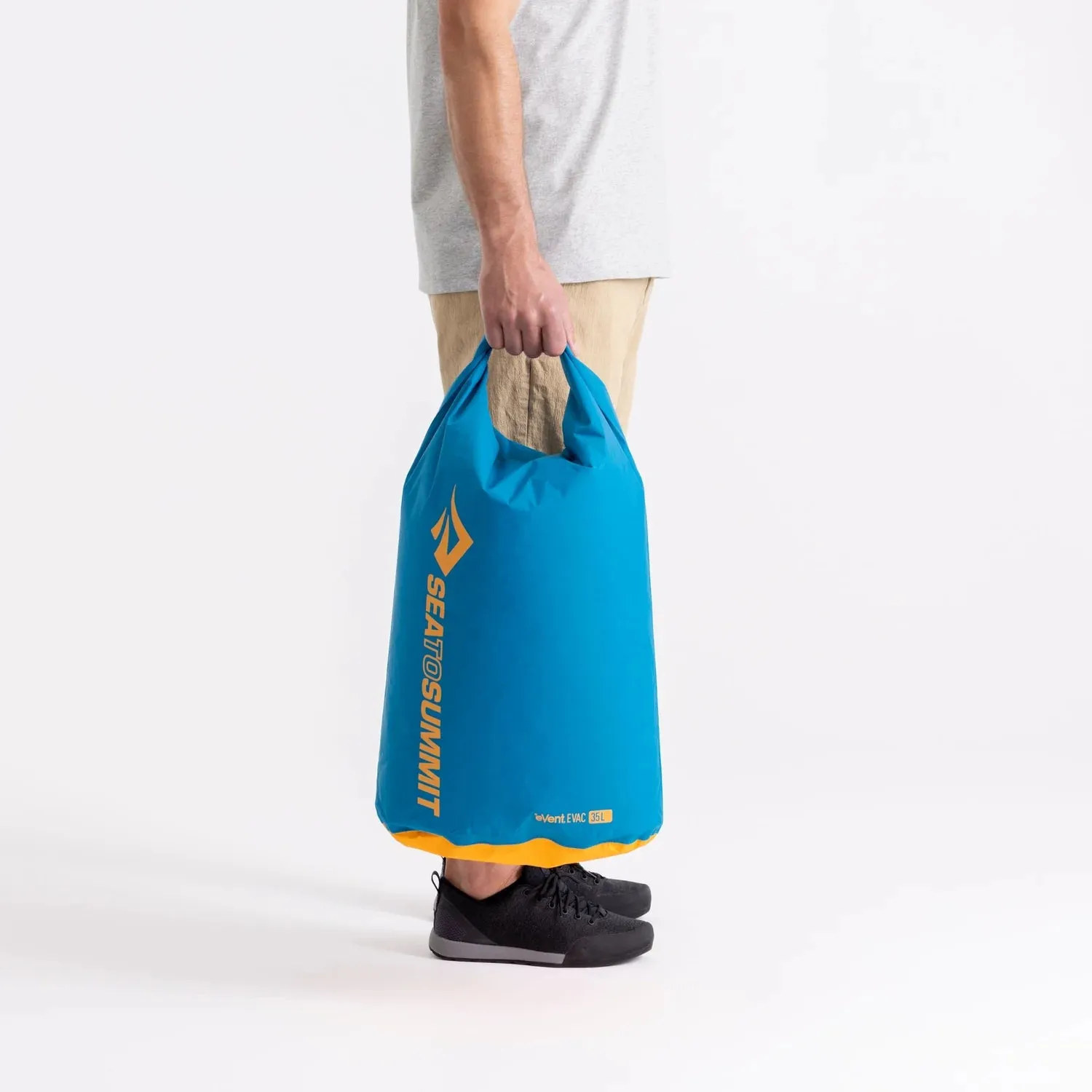 Sea To Summit Evac Dry Bags