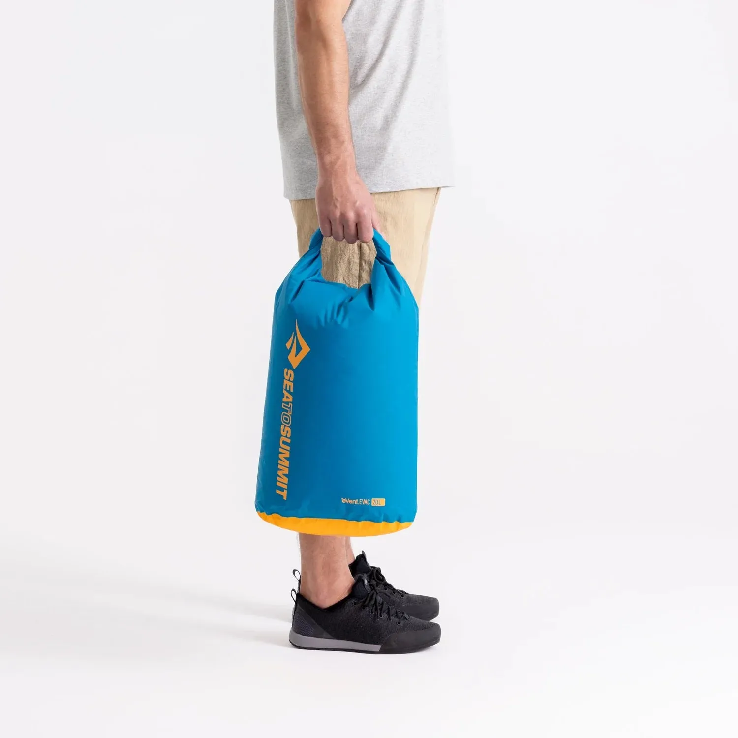 Sea To Summit Evac Dry Bags