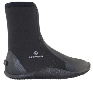 SEAC Deluxe Scuba Fin Package