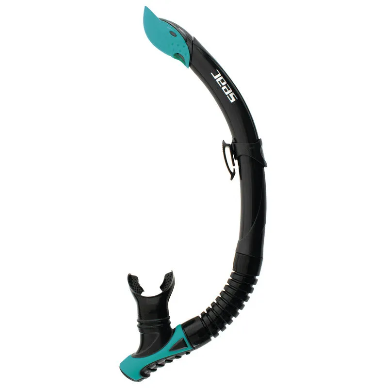 SEAC Deluxe Scuba Fin Package