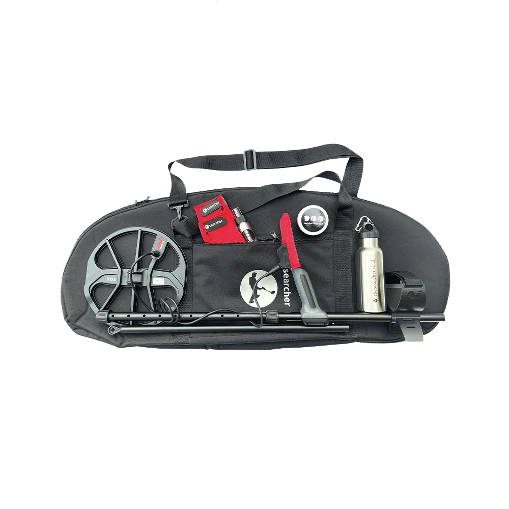 Searcher Smaller Carry Bag