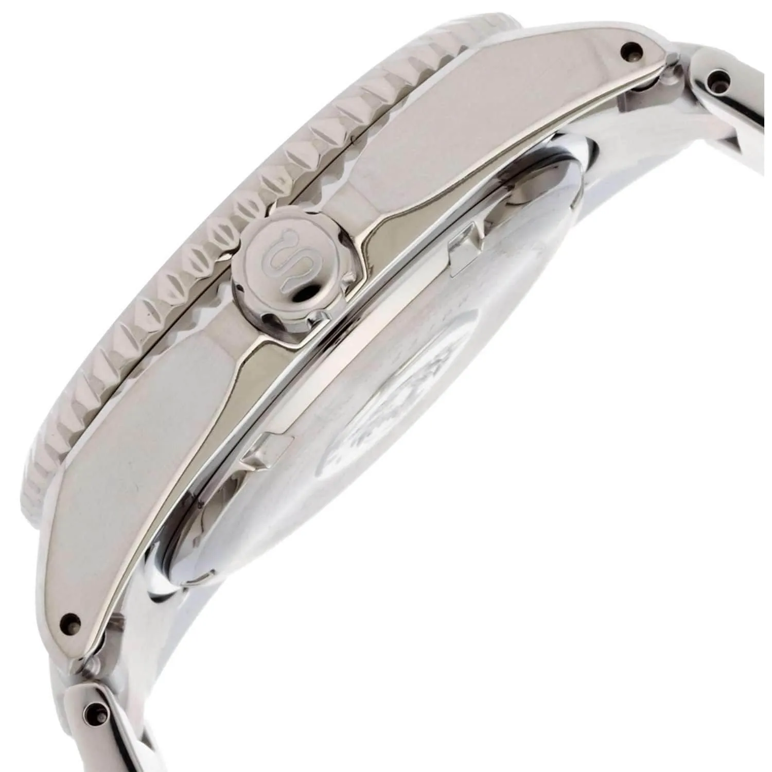 SEIKO PROSPEX DIVER SCUBA AUTOMATIC MEN WATCH SBDC007