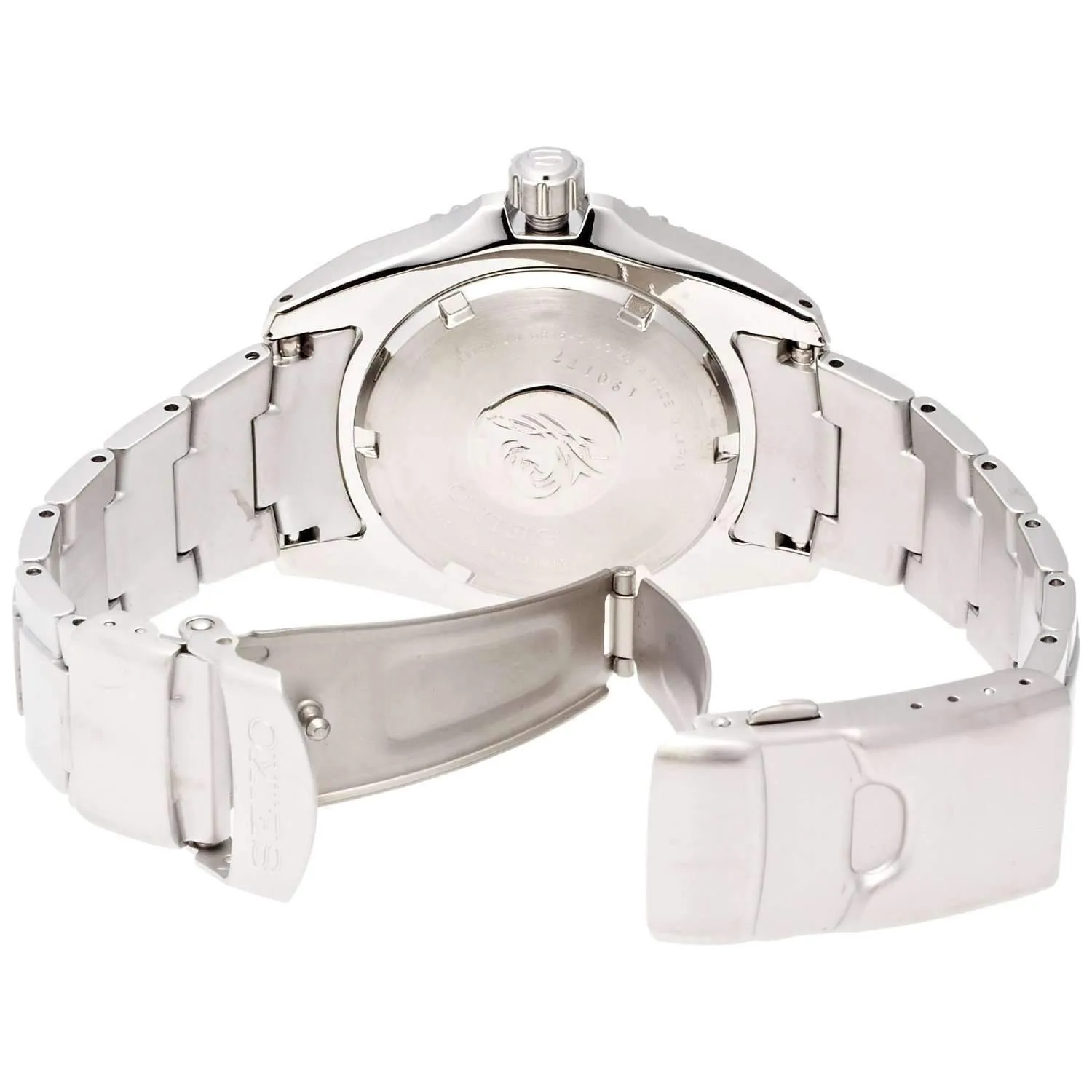 SEIKO PROSPEX DIVER SCUBA AUTOMATIC MEN WATCH SBDC007