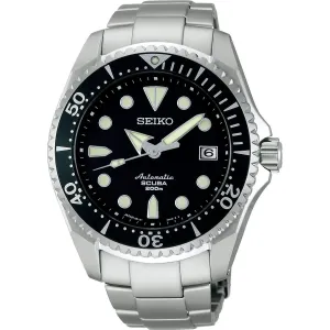 SEIKO PROSPEX DIVER SCUBA AUTOMATIC MEN WATCH SBDC007