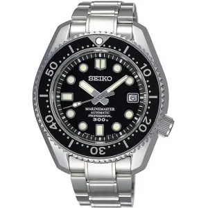 SEIKO PROSPEX MARINEMASTER PROFESSIONAL MEN WATCH SBDX001