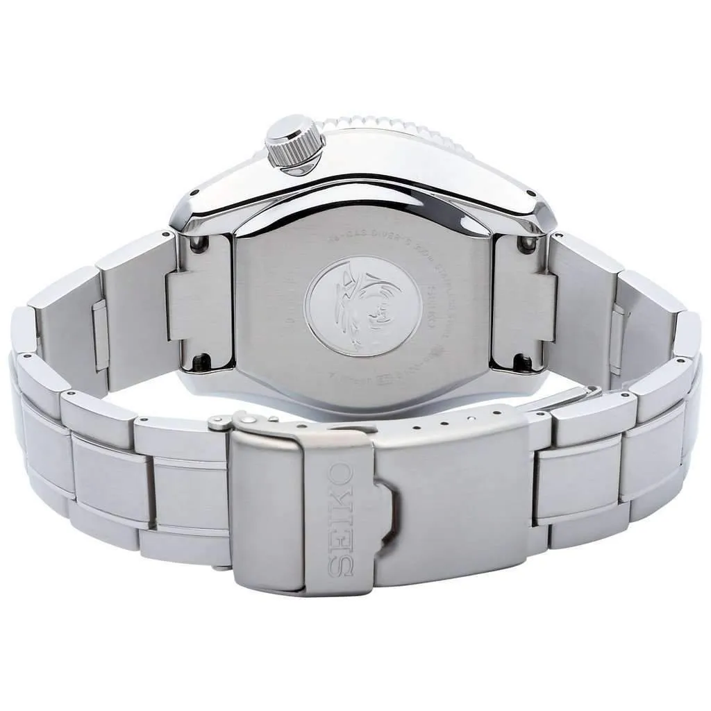 SEIKO PROSPEX MARINEMASTER PROFESSIONAL MEN WATCH SBDX001