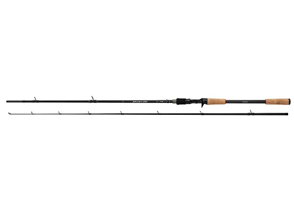 Shimano Yasei BB Pike Cast & Troll (50g - 120g)