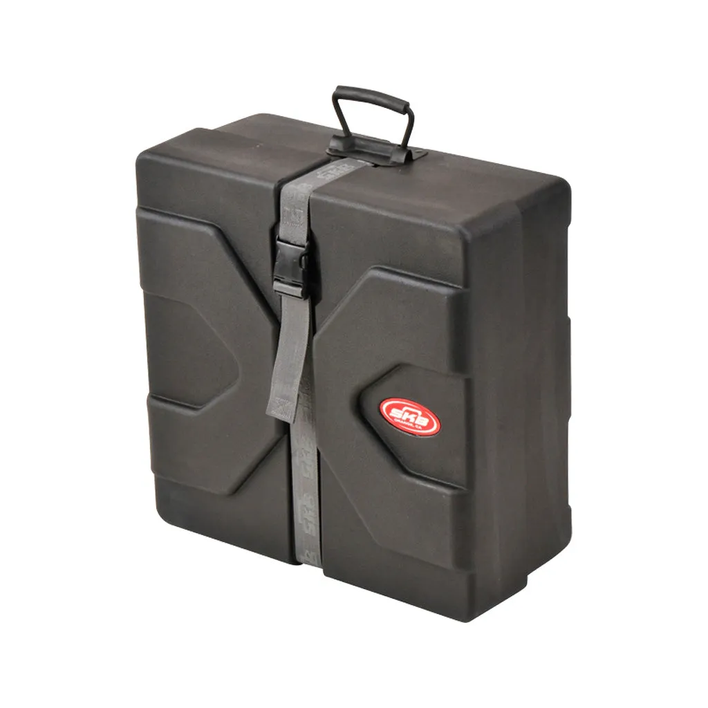 SKB 1SKB-D0515 5 x 15 Tom / Snare Case