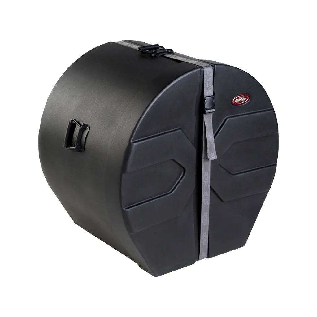 SKB 1SKB-D1624 16 x 24 Bass Drum Case