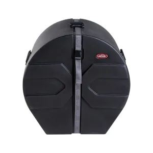 SKB 1SKB-D1624 16 x 24 Bass Drum Case