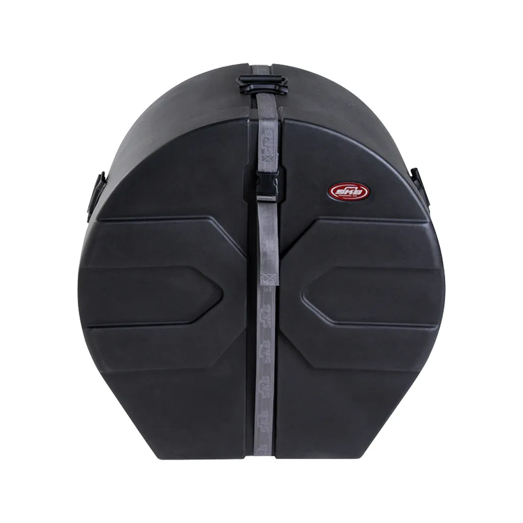 SKB 1SKB-D1624 16 x 24 Bass Drum Case