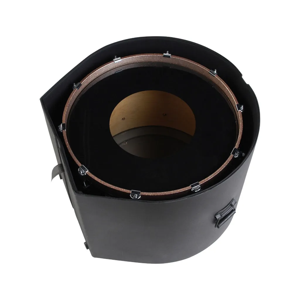 SKB 1SKB-D1624 16 x 24 Bass Drum Case