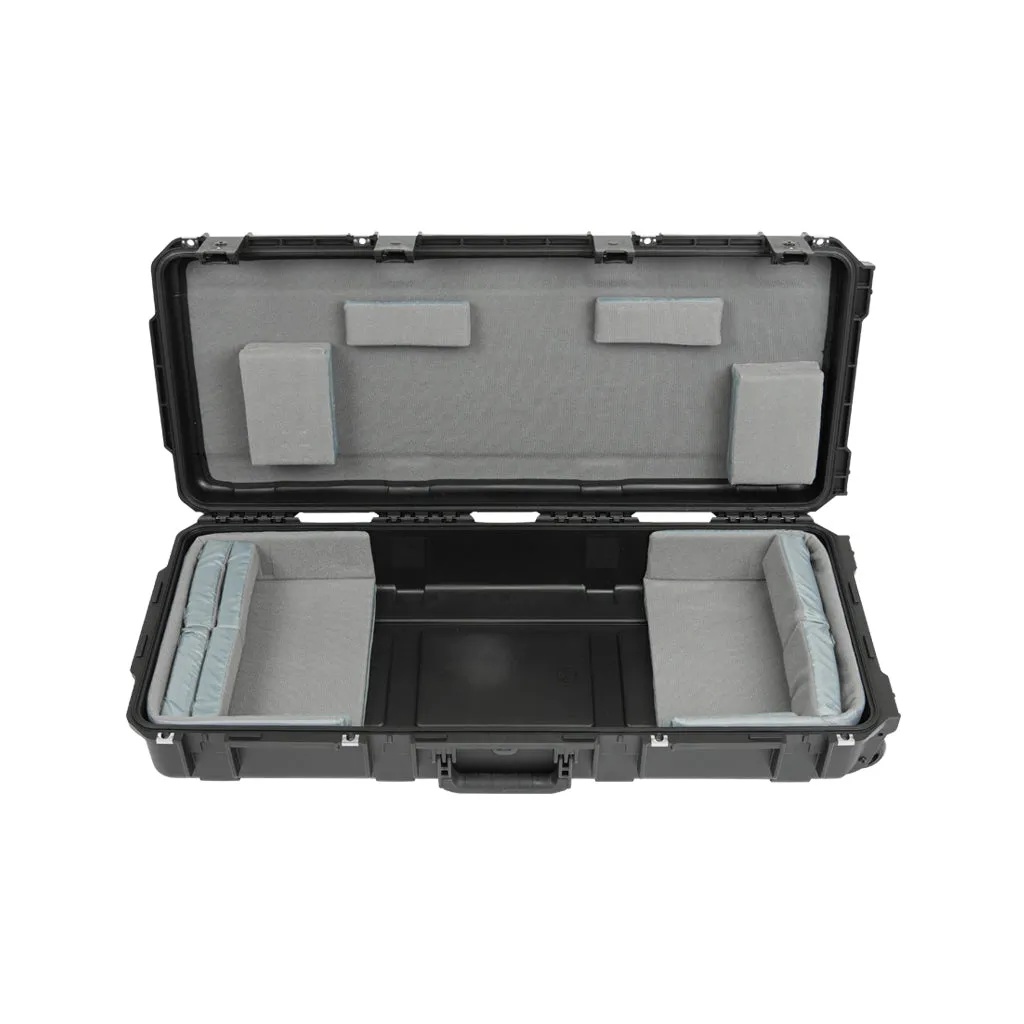 SKB 3I-3614-TKBD iSeries 49-note Keyboard Case
