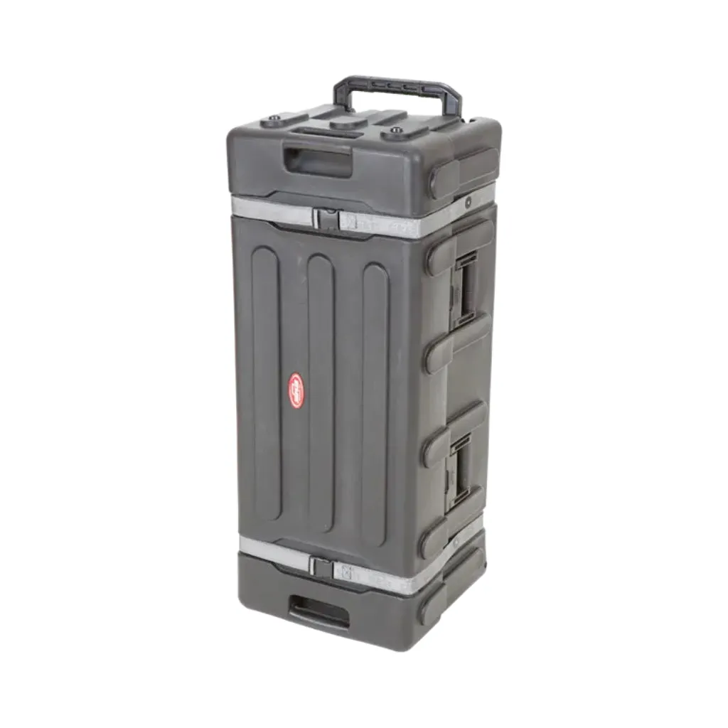 SKB Roto-Molded 42" Large Drum Hardware Case with wheels