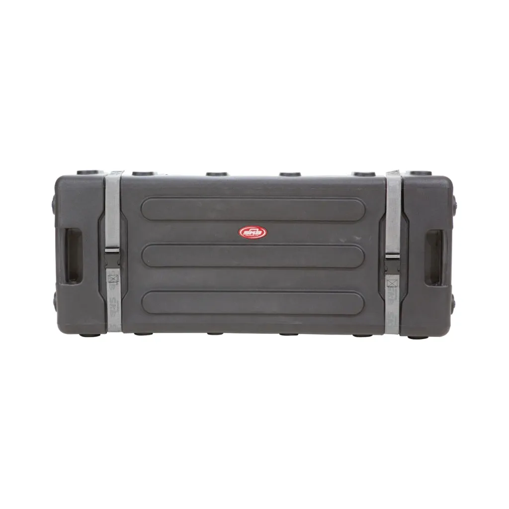 SKB Roto-Molded 42" Large Drum Hardware Case with wheels