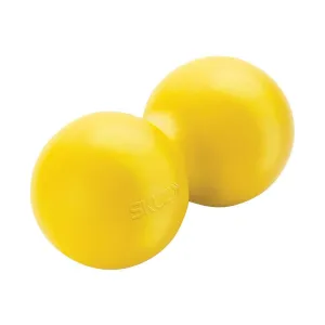 SKLZ Dual Point Massager-Ergonomic Spine and Tissue Massager