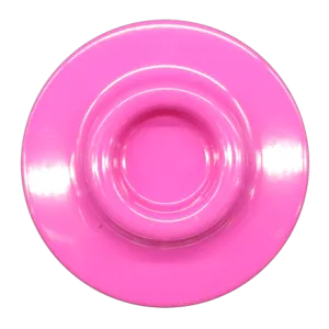 Slipstop Cello and Double Bass Endpin Stopper Pink