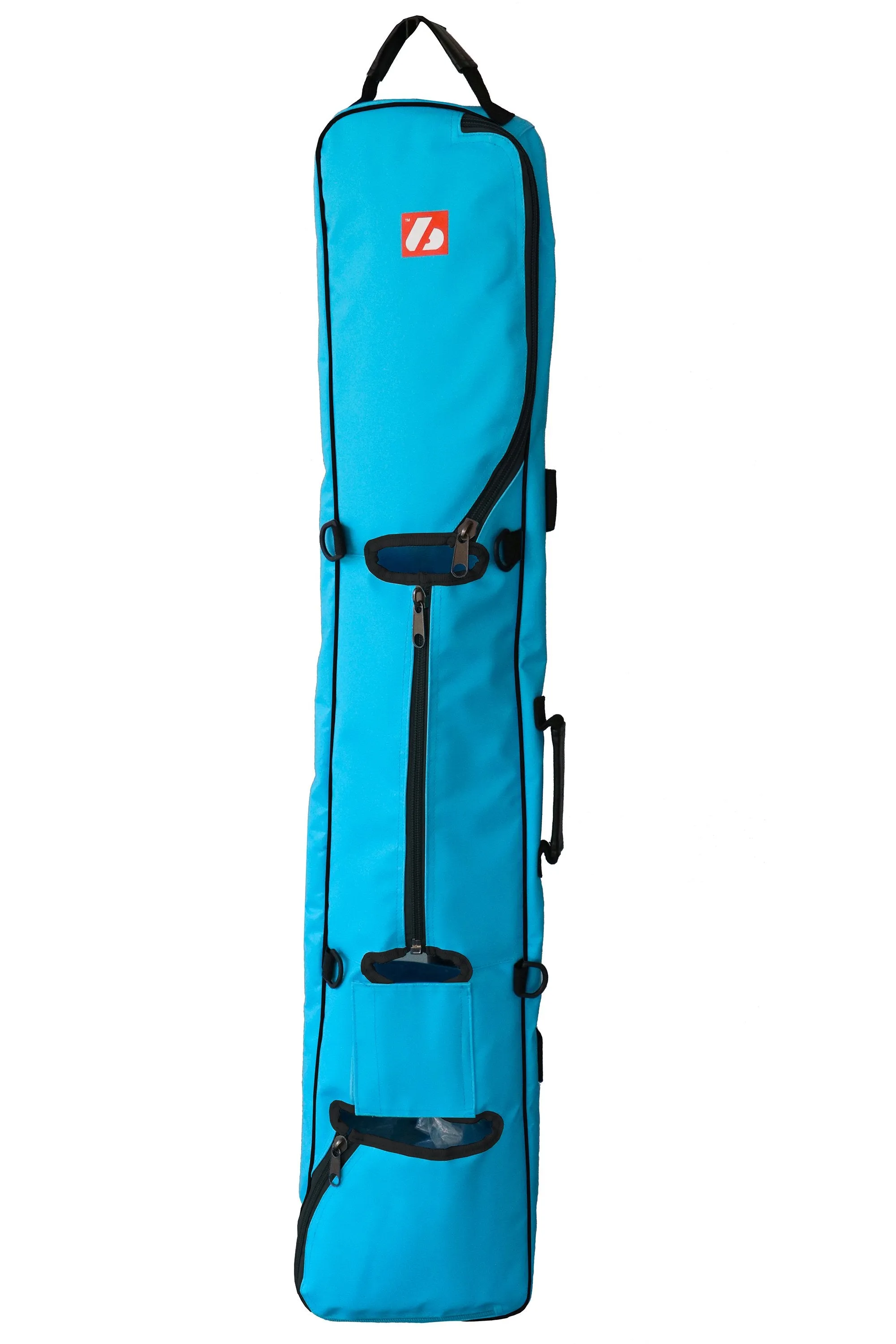 SMS-05 Biathlon Bag, Size Senior