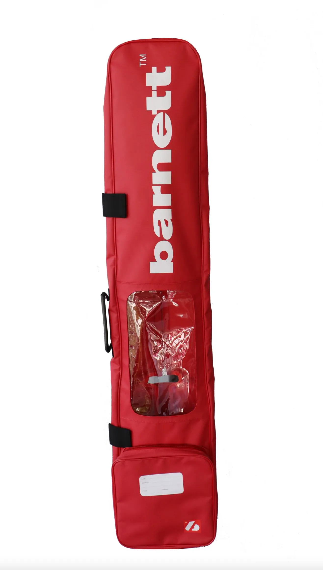 SMS-05 Biathlon Bag, Size Senior