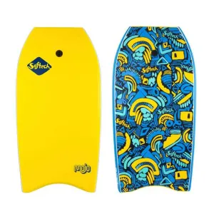 SOFTECH MOJO BODYBOARD 38" 2023