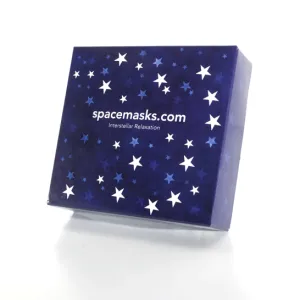 Spacemaks - Original Jasmine Scented