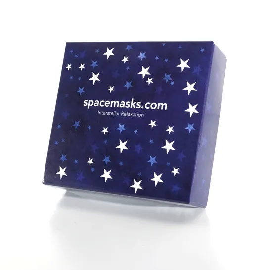 Spacemaks - Original Jasmine Scented