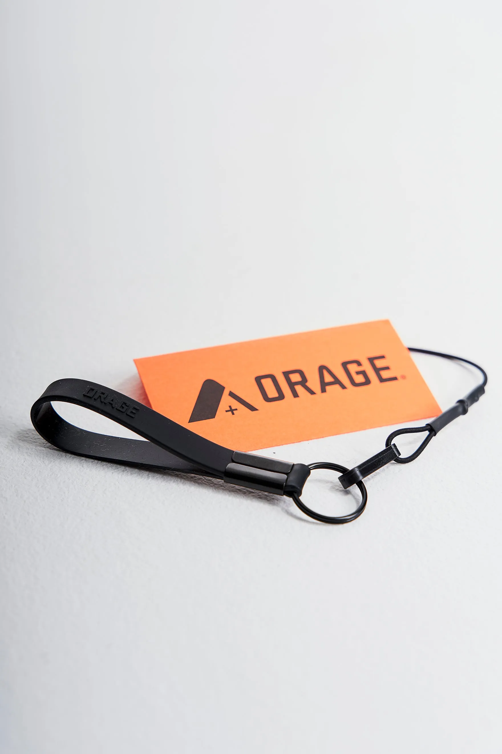 Spare Phone Leash