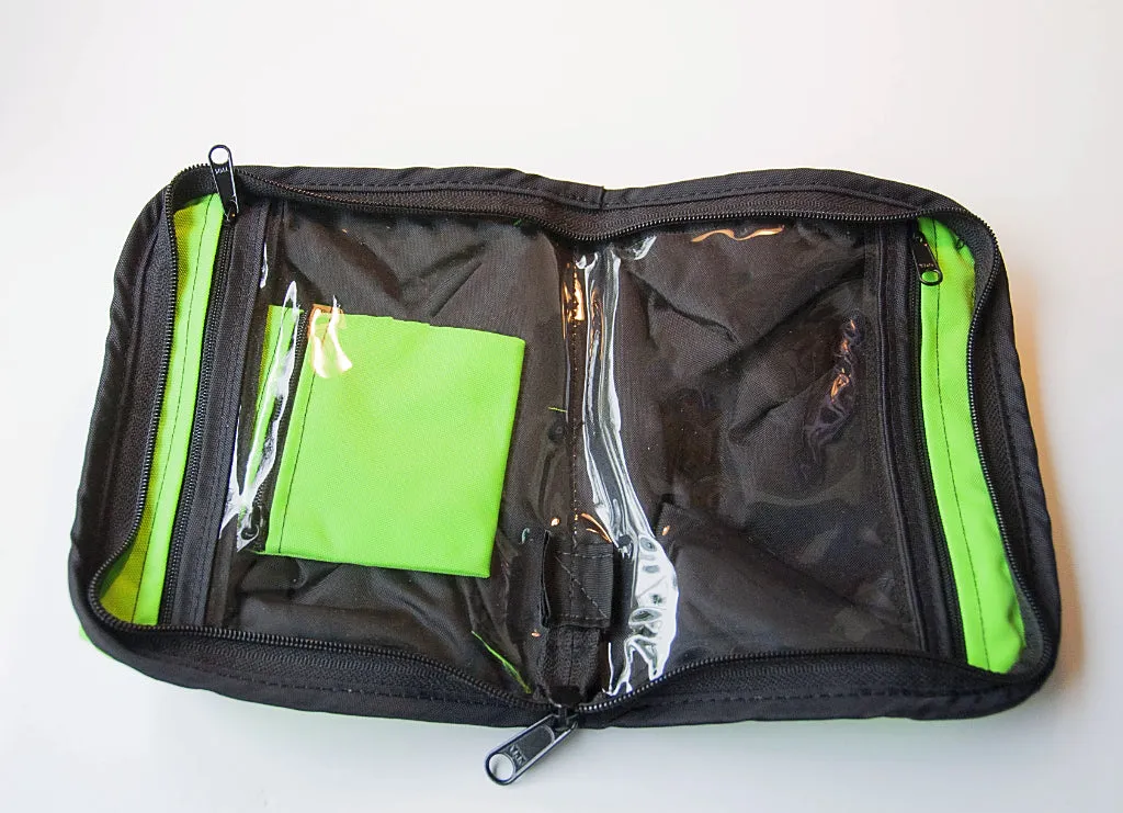 Splash Organizer