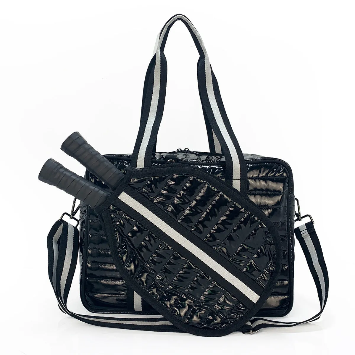 Sports Badminton Waterproof Multifunctional Shoulder Messenger Bag