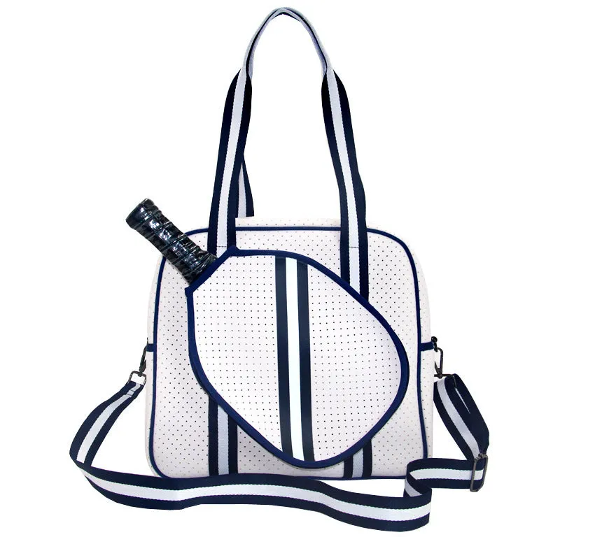 Sports Badminton Waterproof Multifunctional Shoulder Messenger Bag
