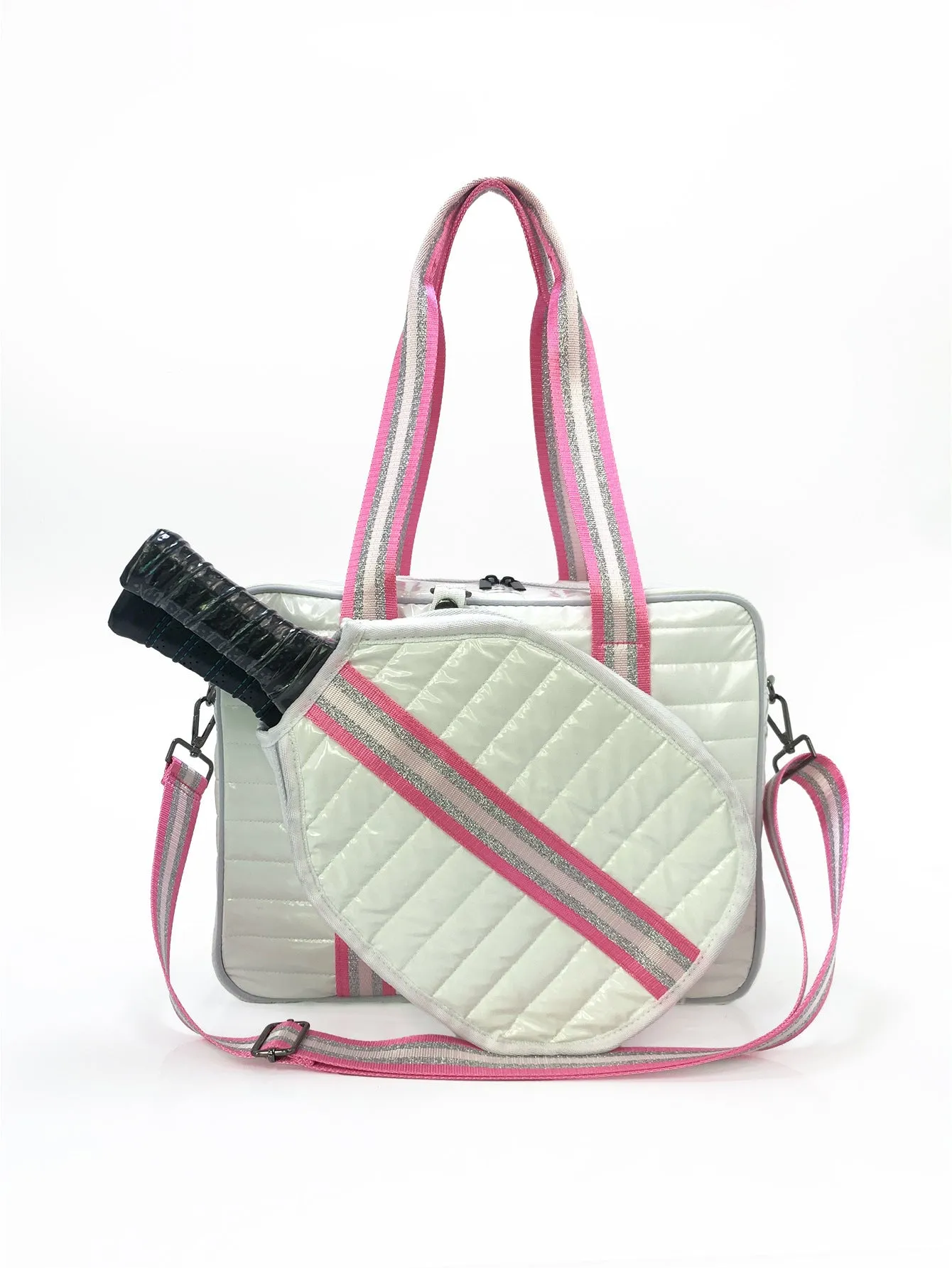 Sports Badminton Waterproof Multifunctional Shoulder Messenger Bag