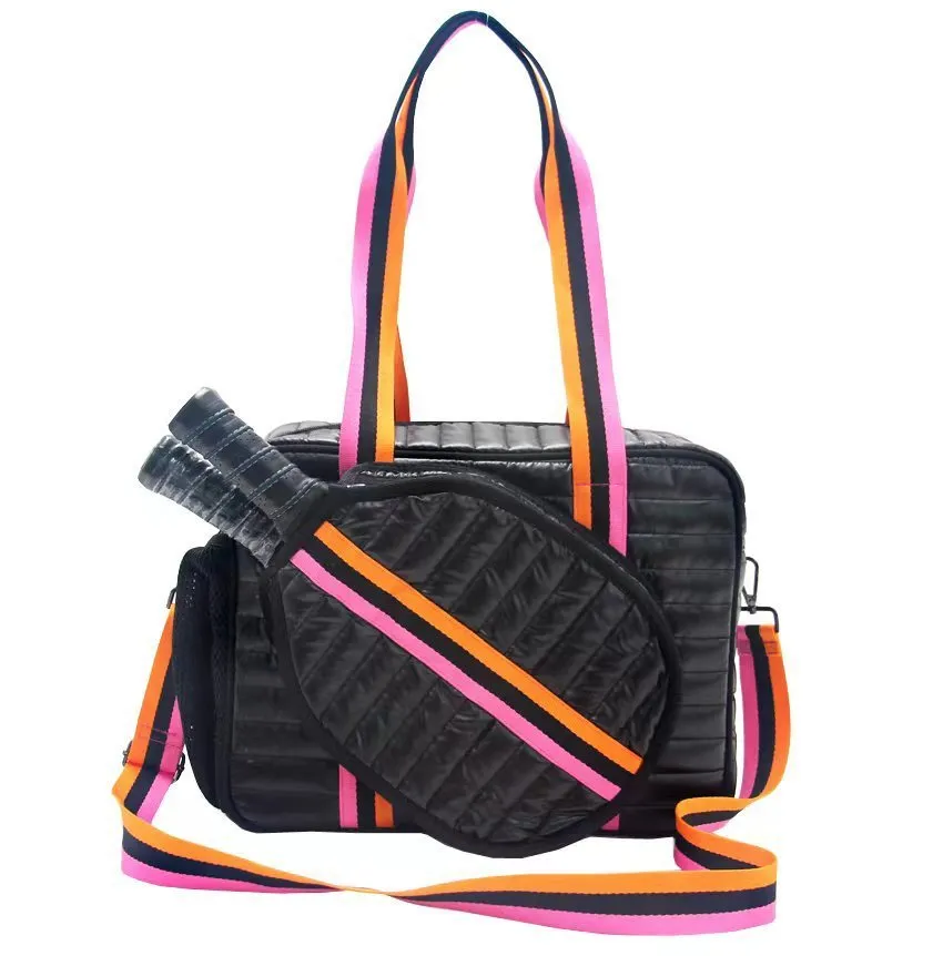 Sports Badminton Waterproof Multifunctional Shoulder Messenger Bag