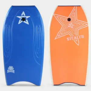 Stealth Silencer 40 Bodyboard - Royal Blue