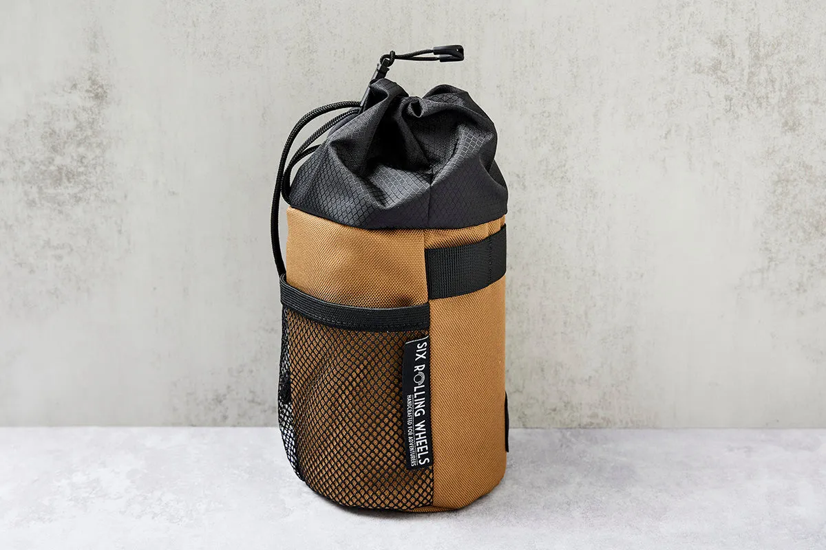 Stem bag